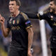 Mario Mandzukic, possibile protagonista della Juventus