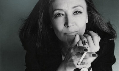Oriana Fallaci, falso profeta della povertà occidentale