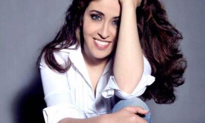 Francesca Immacolata Chaouqui