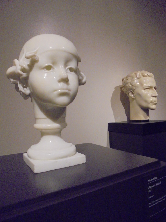 Wildt, Augusto Solari