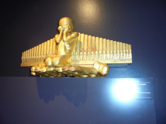 Wildt, Il figlio (la famiglia)