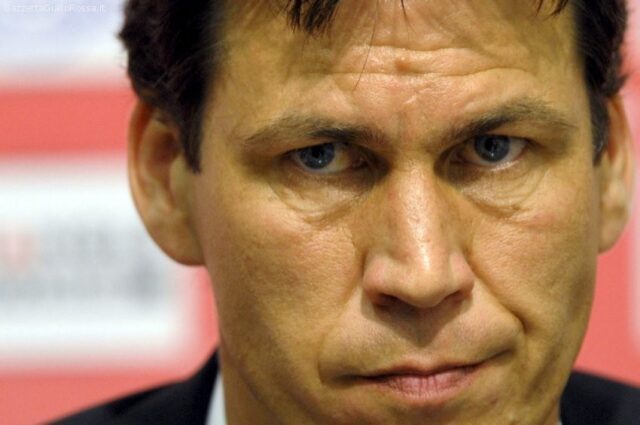 Rudi Garcia
