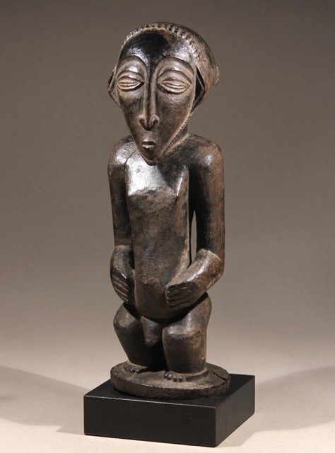 Italian Fine Art courtesy arte tribale