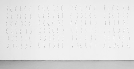 M.Raetz, Chambre de lecture, 2013-2015