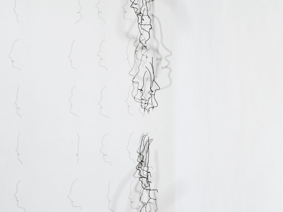 M.Raetz, Chambre de lecture, 2013-2015