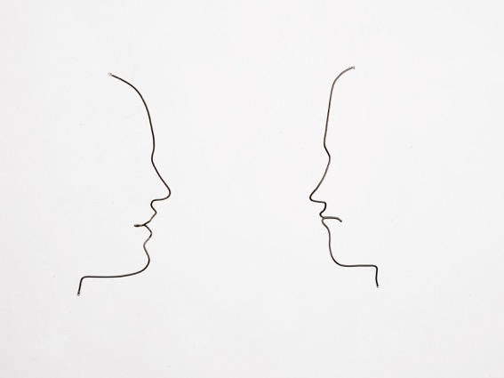 M.Raetz, Chambre de lecture, 2013-2015