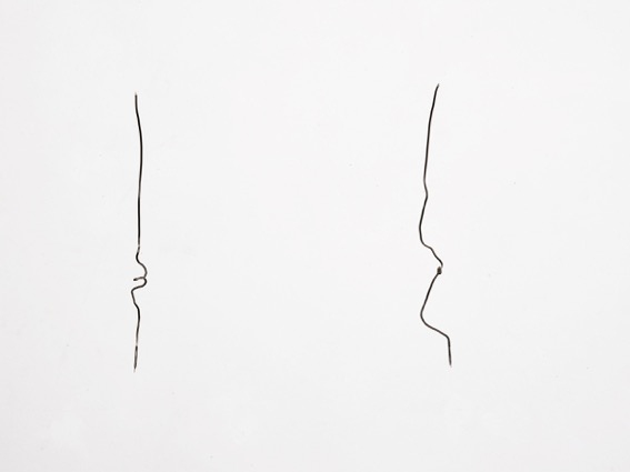 M.Raetz, Chambre de lecture, 2013-2015