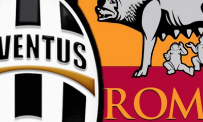 juventus-roma
