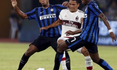 Milan-Inter in diretta streaming radio