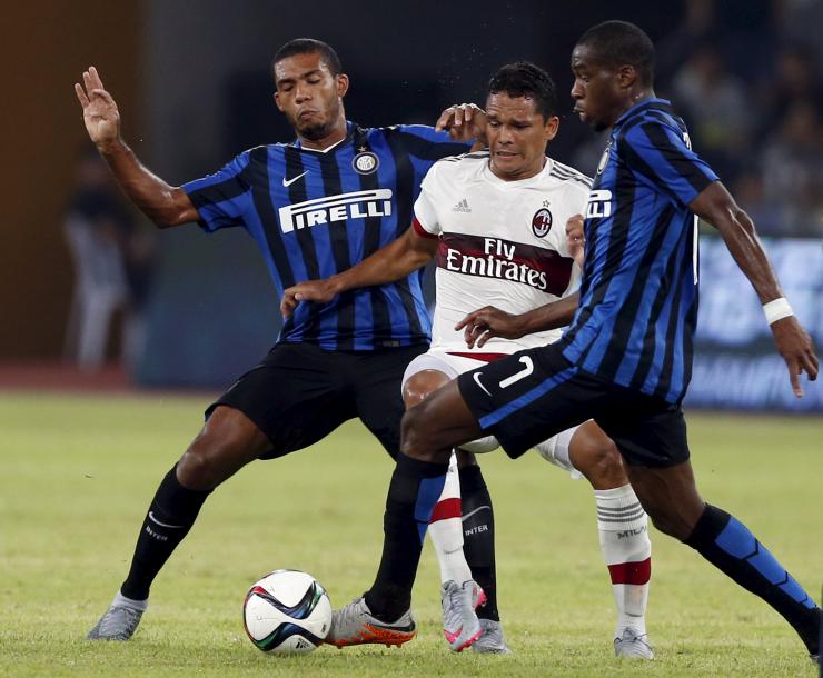 Milan-Inter in diretta streaming radio