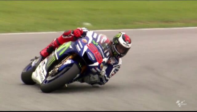MotoGP Jorge Lorenzo