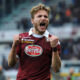 Ciro Immobile con la maglia del Torino