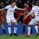 La Roma cade in casa contro l'Atalanta