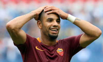 Da Bruno Peres a Bruno Ceres. Ma adesso un ultimo treno