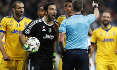 Oliver Buffon