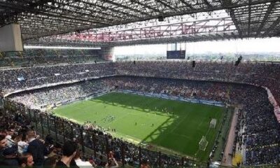 I numeri e le statistiche del derby Milan-Inter