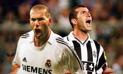Zidane, più blancos o bianconero?