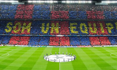 Le 5 remuntade più assurde di sempre