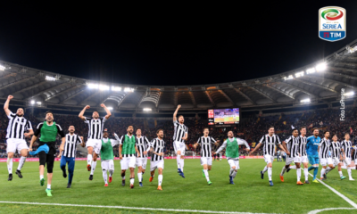 I dieci motivi per cui la Juve ha sconfitto il Napoli