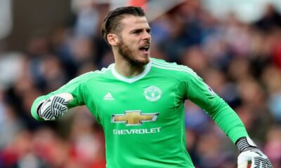 Da Buffon a Donnarumma: il valzer dei portieri in giro per l'Europa