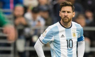 Le 5 Outsider del Mondiale in Russia