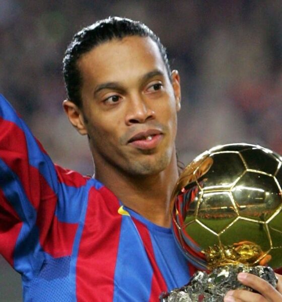 La storia di Ronaldinho Gaucho