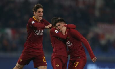 Gol piu' belli della settimana