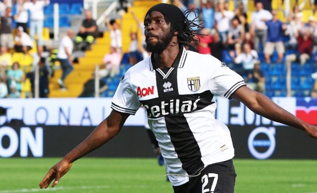 Chiesa sfida Gervinho in Fiorentina-Parma