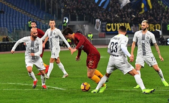 Var Roma Inter
