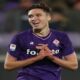 Chiesa lascia la Fiorentina