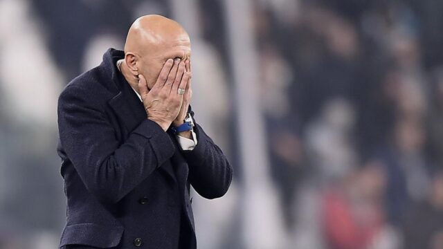 Spalletti