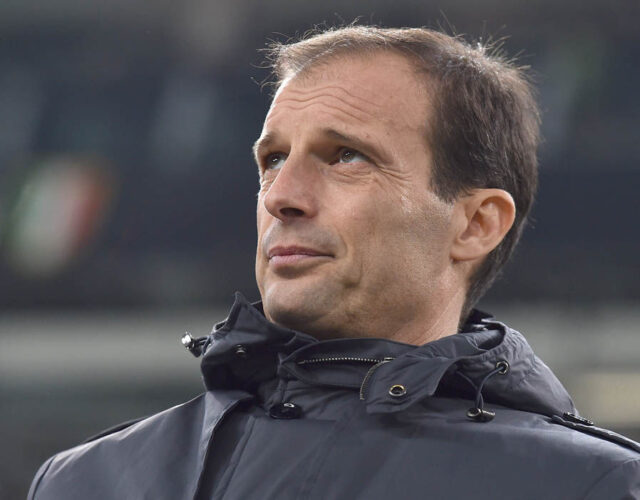 Allegri Gli sfigati del lunedì