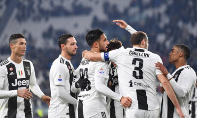 La polemica della settimana: la Juventus è davvero invincibile?