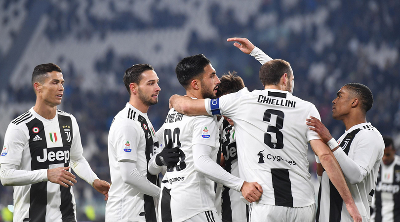La polemica della settimana: la Juventus è davvero invincibile?