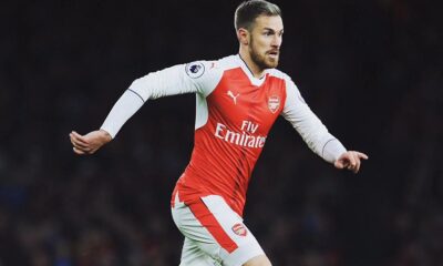 Calciomercato, da Godin a Ramsey: i dieci movimenti della settimana