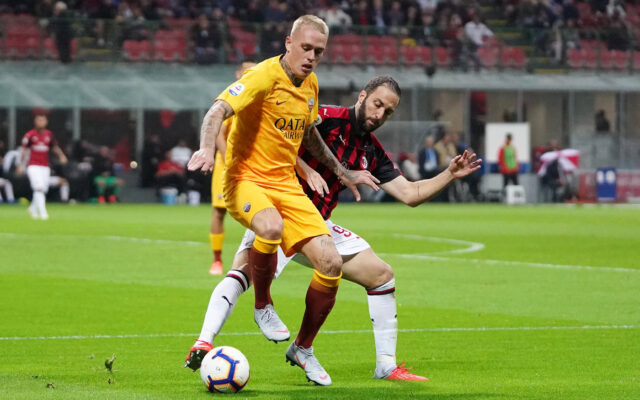 Rick Karsdorp, la storia recente del giocatore olandese della Roma