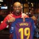 Boateng al Barça: prima Murillo, fermate il Pusher