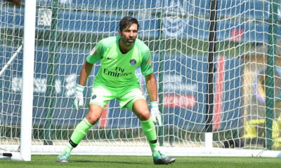 Vola il PSG di Buffon in Ligue 1