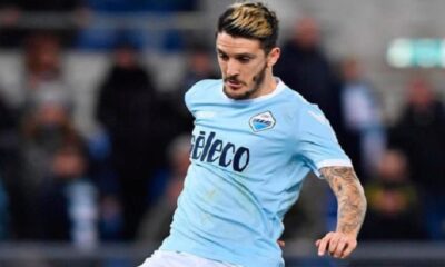 Luis Alberto Storie di Sport