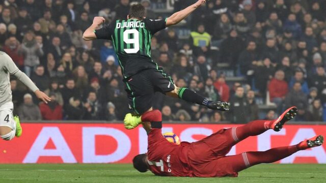 Tra errori, Var e sudditanza: ma è davvero colpa della Juve?