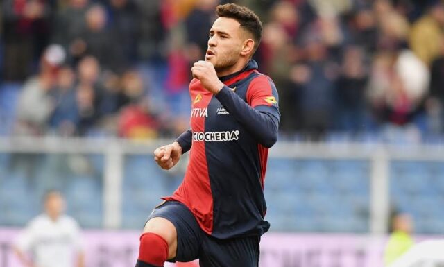 Sanabria gli sfigati del lunedì