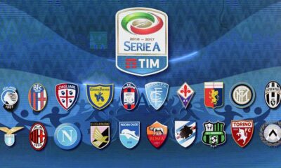 La bolletta della 22ª giornata di Serie A