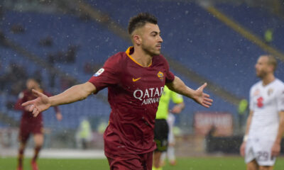 El Shaarawy