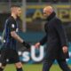 Icardi e Spalletti