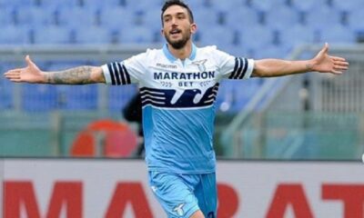 Danilo Cataldi protagonista di Storie di Sport