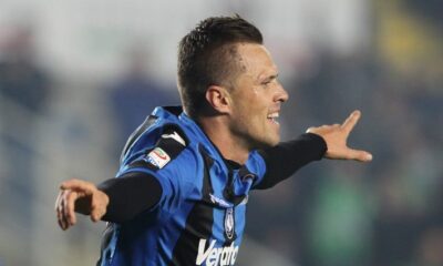 Ilicic