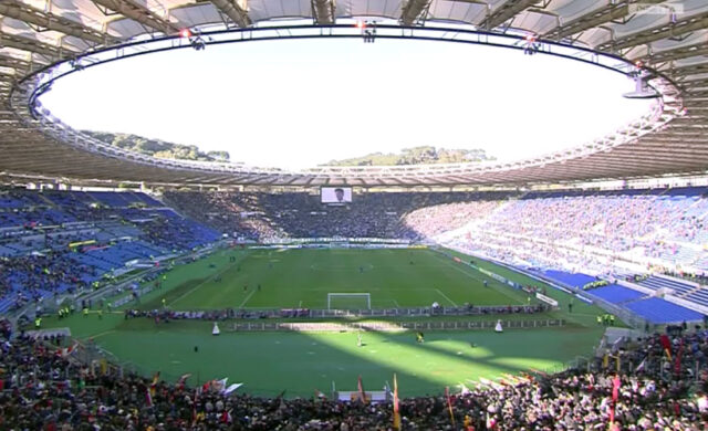 Derby di Roma