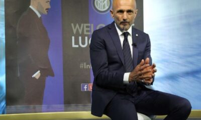 Spalletti ci ha ricordato che nel calcio certi valori contano ancora