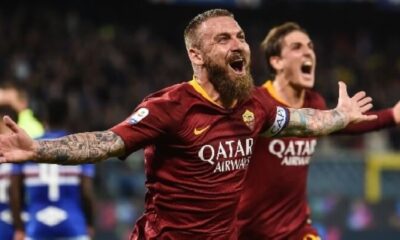 De Rossi