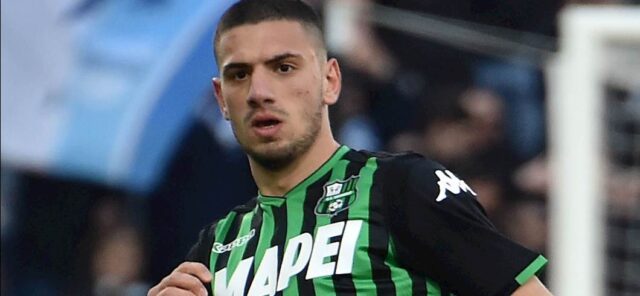 Demiral